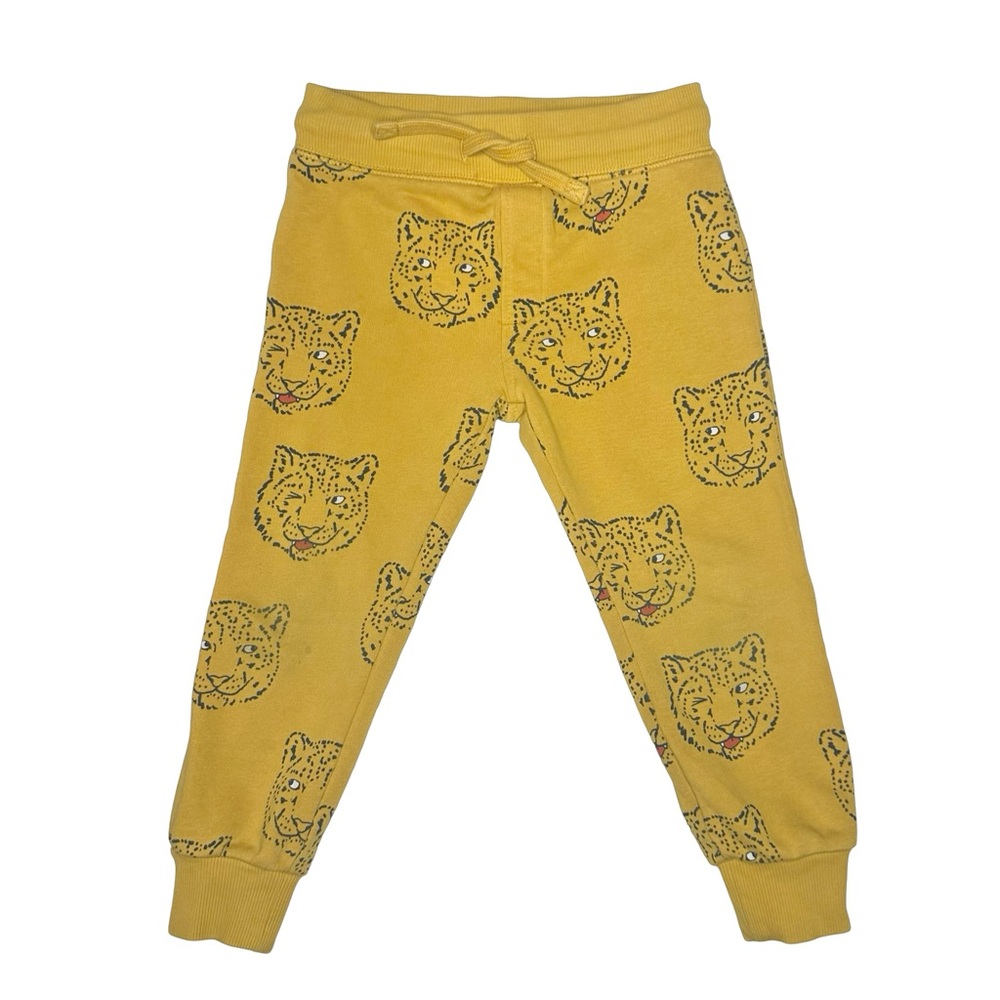 Marks &‎ Spencer Tiger Joggers